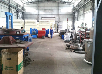 Guangxi Henkry Machinery Co., Ltd