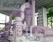 Marble Pendulum Roller Grinding Mill With Open Circuit System For No Air Pollution