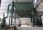 26 Rollers Ultrafine Grinding Mill With 600 - 2500 Mesh Fineness Range