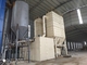 Talc Ultrafine Grinding Mill for 400-2500 Mesh Powder Production